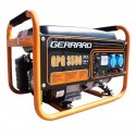 Генератор бензиновый GERRARD GPG3500