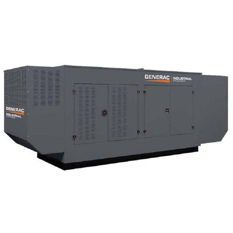Генератор Generac SG 175