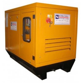 Генератор KJ Power 5KJP22.1