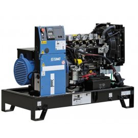 Генератор дизельный SDMO K17M