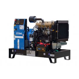 Генератор дизельный SDMO K27
