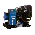 Генератор дизельный SDMO J44K