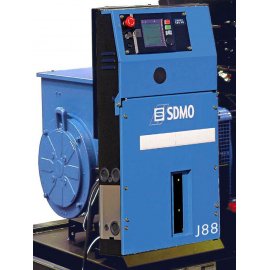 Генератор дизельный SDMO J88K