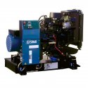Генератор дизельний SDMO J110K