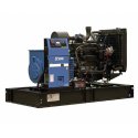 Генератор дизельний SDMO J130 K