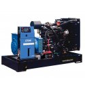 Генератор дизельный SDMO J200K
