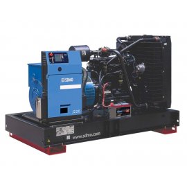 Генератор дизельный SDMO J220 С2