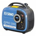 Генератор бензиновый инверторный SDMO Inverter Pro 2000