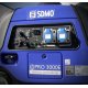 Генератор бензиновий інверторний SDMO Inverter Pro 3000 E