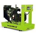Генератор дизельный Dalgakiran DJ 10 PR