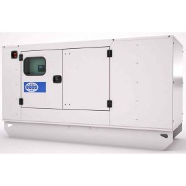 Генератор дизельний FG Wilson P 150-5