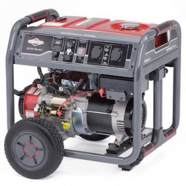 Генератор Briggs & Stratton ELITE 7500EA