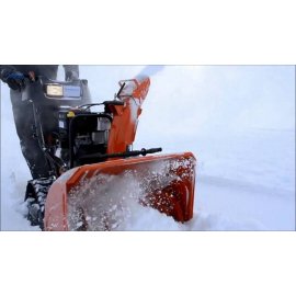 Снегоуборщик Al-Ko SnowLine 620E II