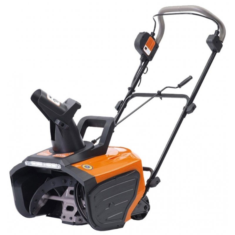 Снегоуборщик Daewoo DAST 2500E
