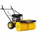 Снігоприбирач Texas Handy Sweep 650TG