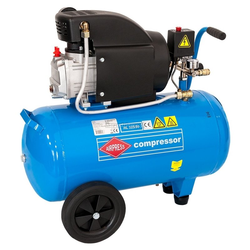 Компресор AIRPRESS HL 425-50