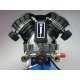 Компресор AIRPRESS HL 425-50