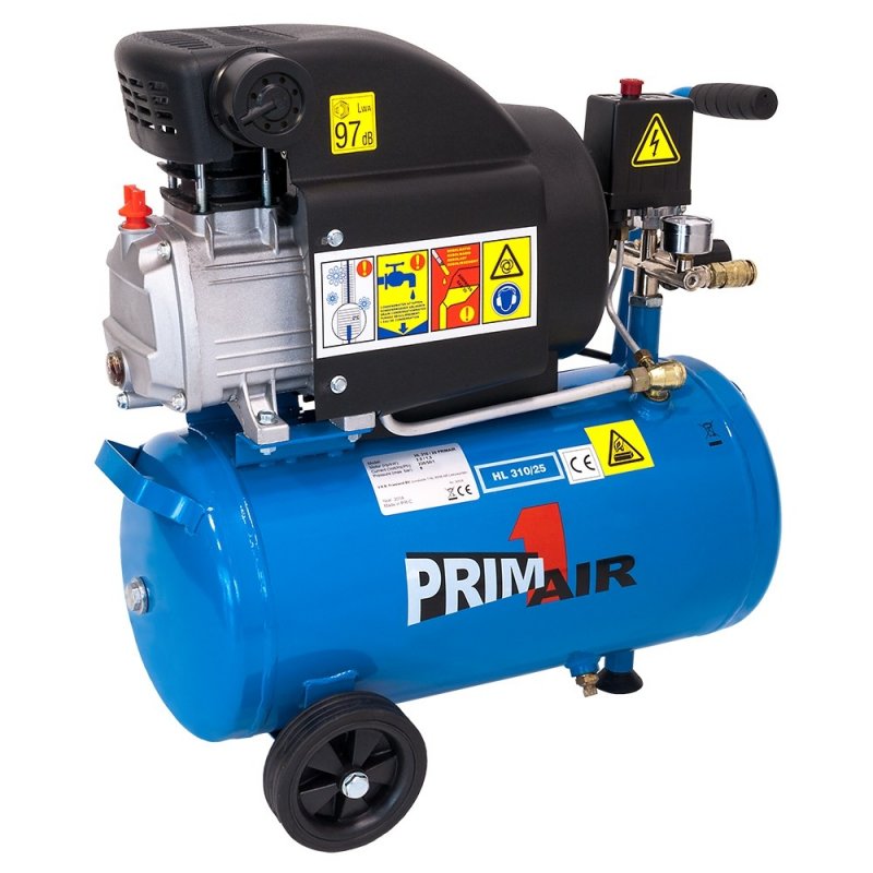 Компресор AIRPRESS HL 310-25 Primair