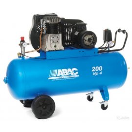 Компрессор ABAC PRO A39B/200 CT4