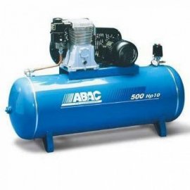 Компрессор ABAC B7000 500 T 7.5 (Тандем)