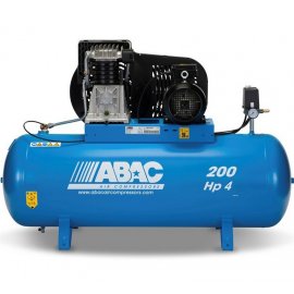 Компрессор ABAC PRO B4900 200CT4