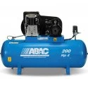 Компрессор Abac Pro b4900 200ct4