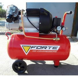 Компресор FORTE VFL-50