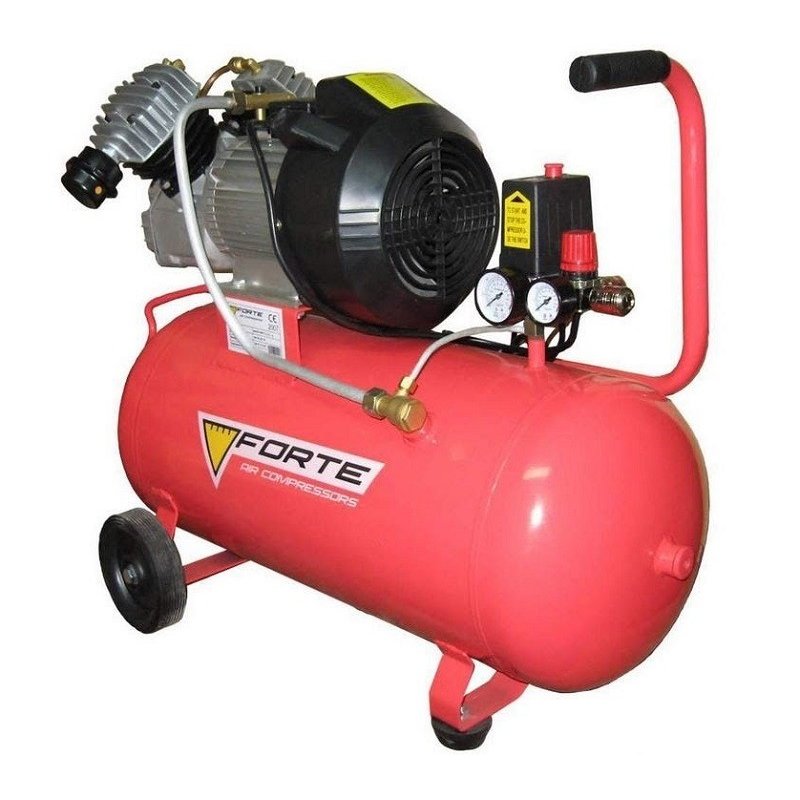 Компресор FORTE VFL-50