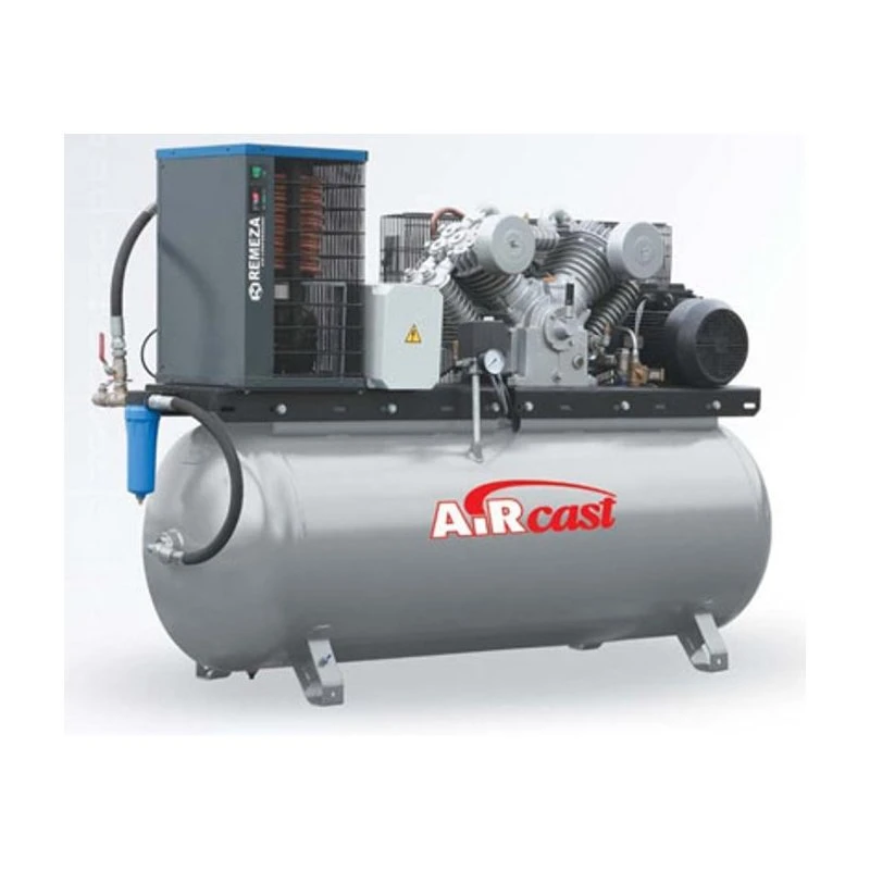 Компрессор Aircast СБ4/С-24.J1047B