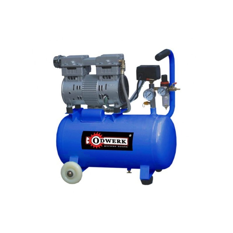 Компресор Odwerk TOF 7524