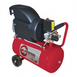 Компресор INTERTOOL PT-0010