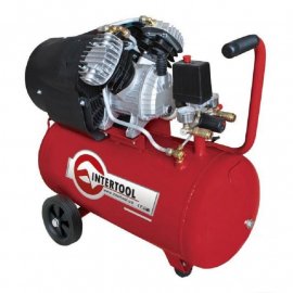 Компресор INTERTOOL PT-0004