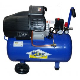 Компрессор WERK VBM-50