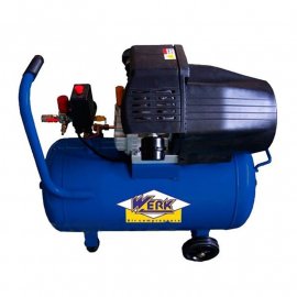 Компресор WERK VBM-50N
