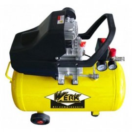 Компресор WERK BM-2T50N
