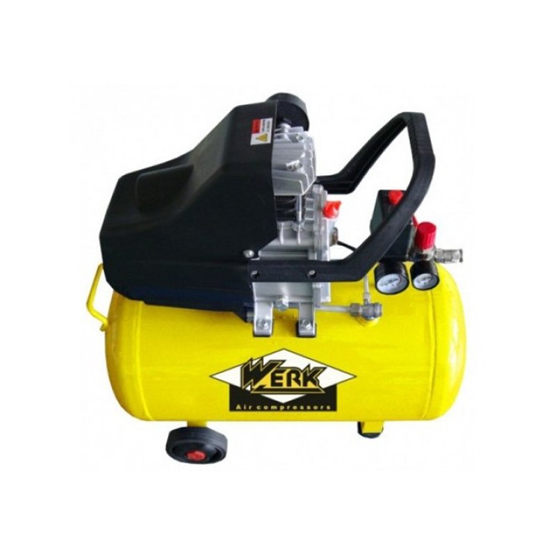 Компресор WERK BM-2T50N
