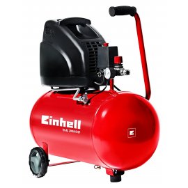 Компрессор Einhell TH-AC 200/24 OF