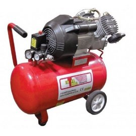Компресор INTERTOOL PT-0007
