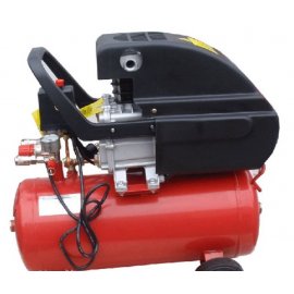 Компресор INTERTOOL PT-0009