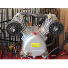 Компресор INTERTOOL PT-0014