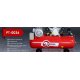 Компресор INTERTOOL PT-0036