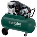 Компрессор Metabo Mega 370/100 W 230/1/50