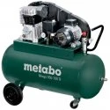 Компрессор Metabo Mega 350-100 D (601539000)