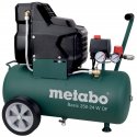 Компрессор Metabo Basic 250-24 W OF