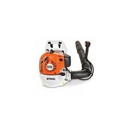 Садовые пылесосы и воздуходувки бензиновые Stihl