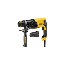 Перфораторы DeWalt