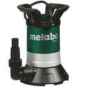 Насоси для водовідведення Metabo