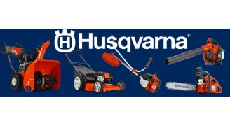 Детальний огляд товарів від шведської компанії Husqvarna